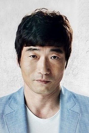 Won-sang Park