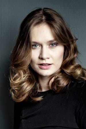 Mariya Mashkova