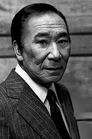 Horino Tad Horino