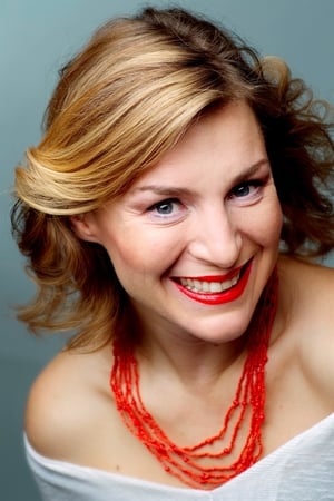 Krobotová Lenka Krobotová
