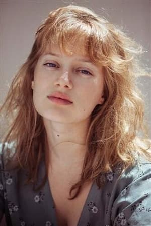 Nadia Tereszkiewicz