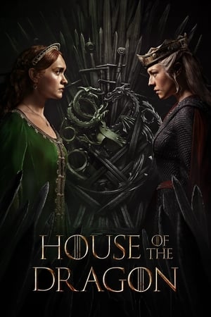 House of the Dragon (Season 2)